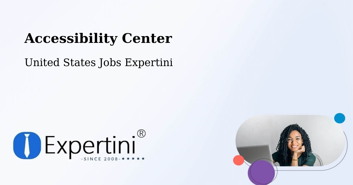Accessibility Statement – Ogden - United States Jobs Expertini