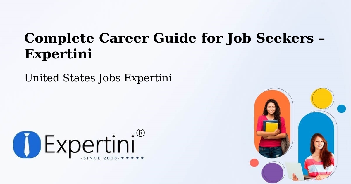 Career Guide for Job Seekers – Ogden - Ogden, United States Jobs Expertini