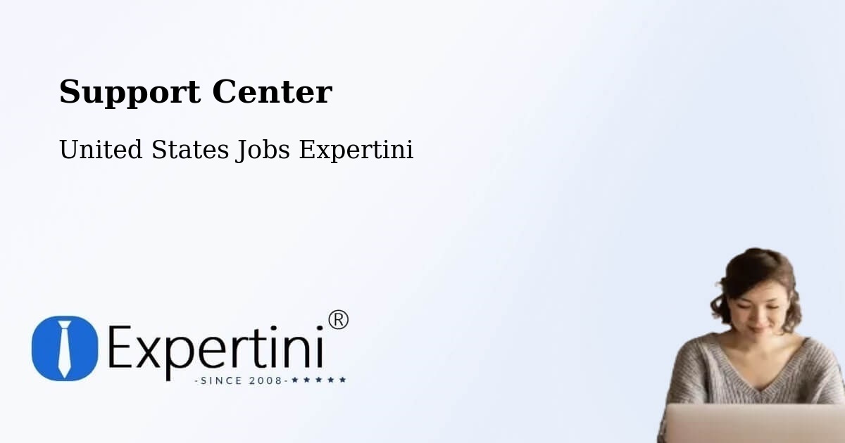 Support Services – Ogden - United States Jobs Expertini